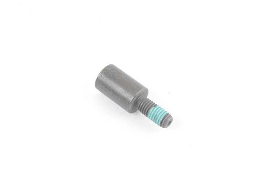 Self-locking fixing screw OEM 11317584402 for BMW F07 F10 F11 F90 G30 F06 F12 F13 F01 F02 F04 G11 G12 F91 F92 F93 G14 G15 G16 E70 F15 G05 F85 E71 E72 F16 G06 F86 G07. Original BMW.