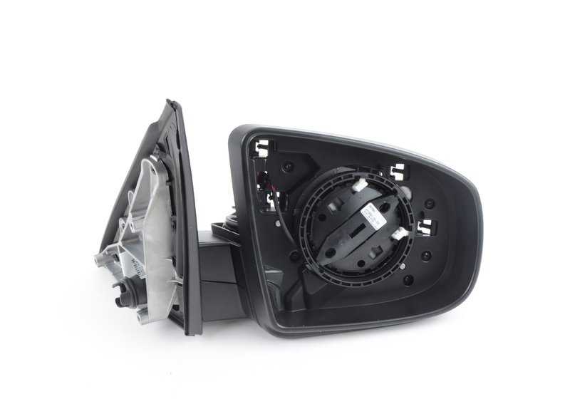 OMEFACTABLE RIGHT RETROVISOR OEM 51167282736 FOR BMW X5 E70, E70N. Original BMW.