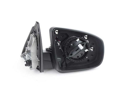 OMEFACTABLE RIGHT RETROVISOR OEM 51167282736 FOR BMW X5 E70, E70N. Original BMW.