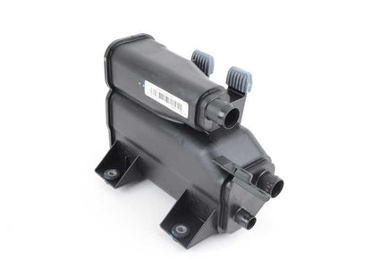 Filtro de carbón activo OEM 16117220721 para BMW F25 (X3). Original BMW.
