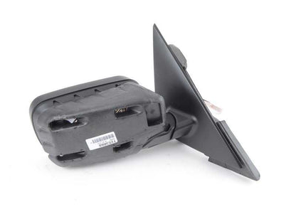 Heizseitenspiegel mit dem rechten Speicher für BMW E46 (OEM 51167153088). Original BMW
