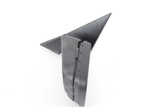 Retrovisor exterior izquierdo calefactable con memoria OEM 51167153087 para BMW E46. Original BMW.