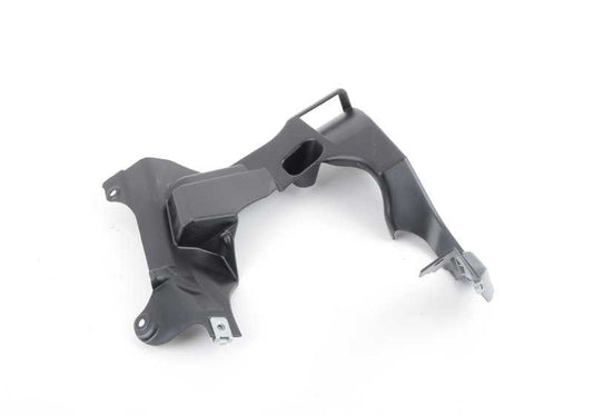Cubierta delantera izquierda de la dirección OEM 51757228685 para BMW F07, F10, F11, F06, F12, F13, F01, F02, F04. Original BMW.