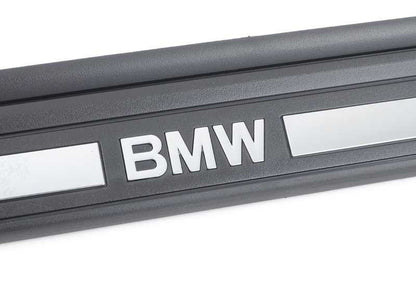 Linke vordere Abdeckung der OEM -Adresse 51757228685 für BMW F07, F10, F11, F06, F12, F13, F01, F02, F04. Original BMW.