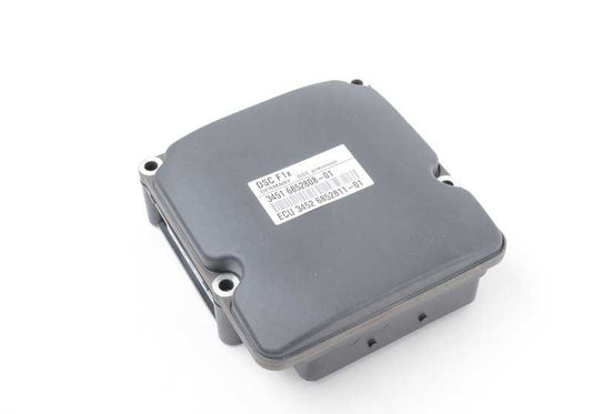 DSC Control Unit Repair Kit for BMW 5 Series F10, F11, F18, 6 Series F12, F13 (OEM 34526852812). Original BMW