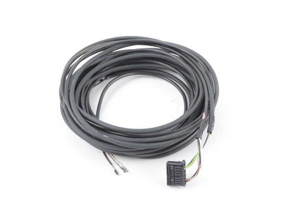 Módulo de reparación Unidad principal alta / ATM para varias series de BMW G11, G11N, G12, G12N (OEM 61119374851). Original BMW