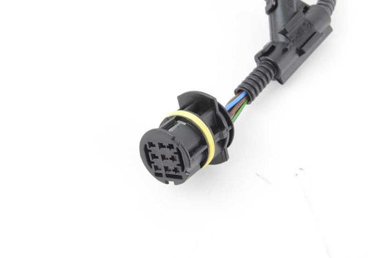 Câblage / ouvertures du générateur pour BMW E90, E92, E93 (OEM 12517838512). BMW d'origine.