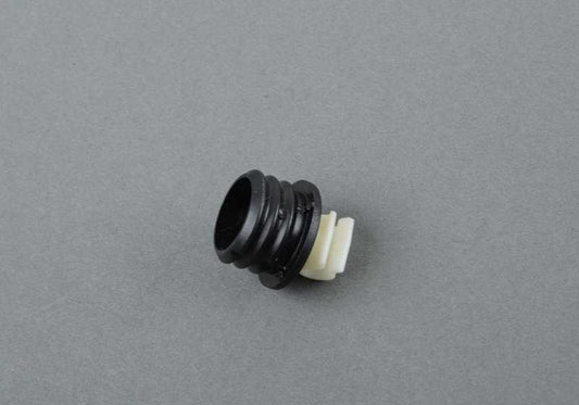 OEM protective cap 34211154978 for BMW E30, E28, E24, E23, E32. Original BMW.