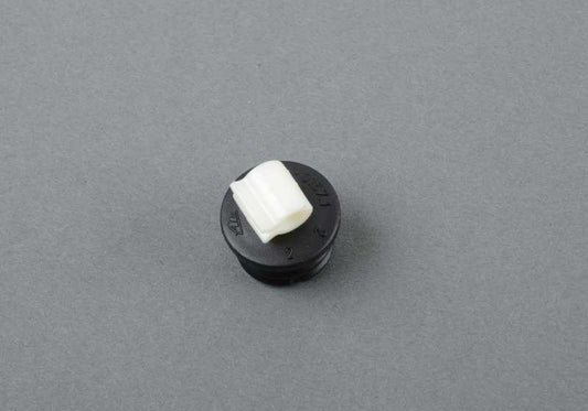 OEM protective cap 34211154978 for BMW E30, E28, E24, E23, E32. Original BMW.