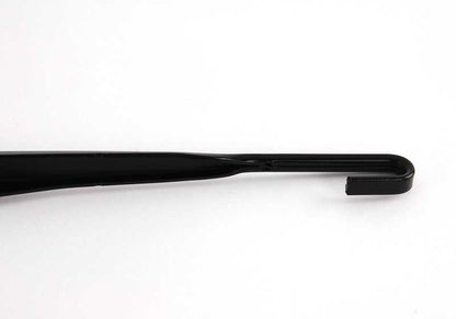 Brazo limpiaparabrisas delantero lado conductor OEM 61617003931 para BMW Serie 3 E46 (316i, 318i) y más. Original BMW.