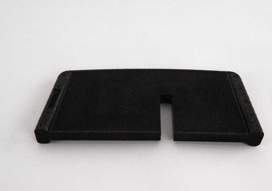 Elemento espaçador curto para BMW E90, E90N, E91, E91N, E92 (OEM 51477146050). BMW originais.