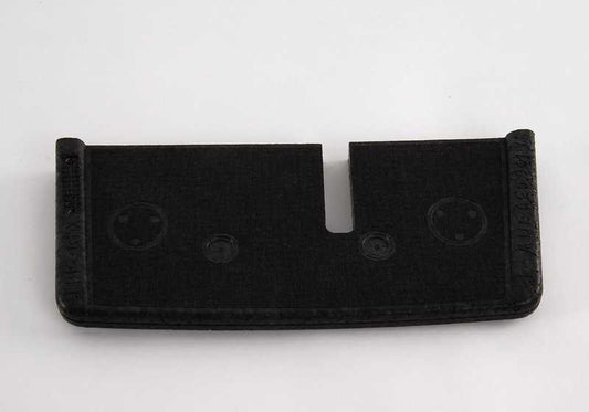 Elemento espaçador curto para BMW E90, E90N, E91, E91N, E92 (OEM 51477146050). BMW originais.