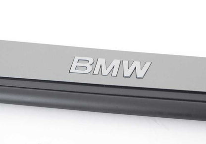 Blenda de entrada esquerda para BMW Z4 E85, E86, E89 (OEM 5147069121). BMW original.