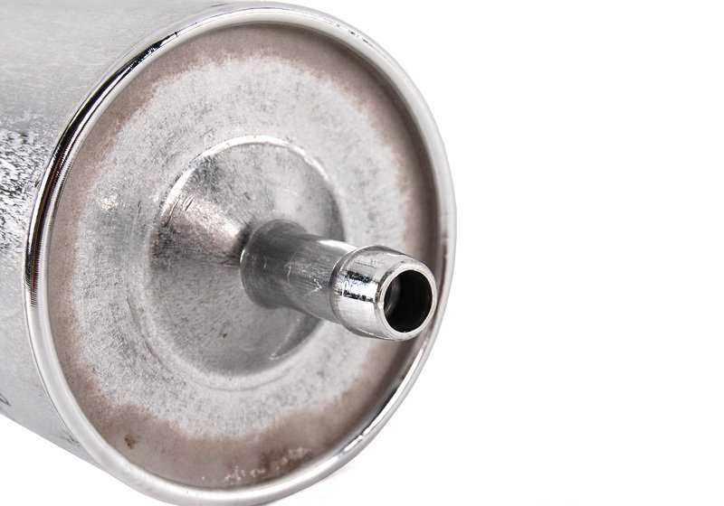Kraftstofffilter für BMW E39, E38, E31 (OEM 13321702632). Original BMW.
