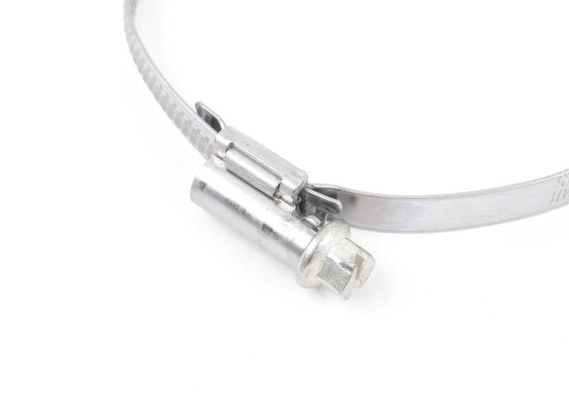 Abraços BMW Tubes 6 F06, F13, F13 Série 7 F01N, F02N X5 E70N, F15 X6 E71, F16 (OEM 13717614220). BMW original.