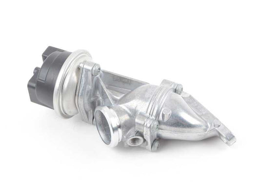 EGR valve OEM 11717807928 for BMW X5 (E70). Genuine BMW.