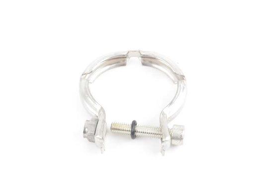 OEM clamp 11717808144 for BMW E70, E71. Original BMW.