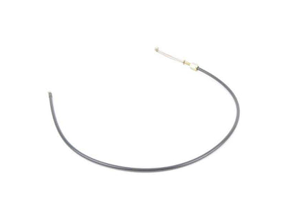 Cable apertura guantera OEM 51168172266 para BMW E38 728i, 725tds {todos los modelos compatibles}. Original BMW.