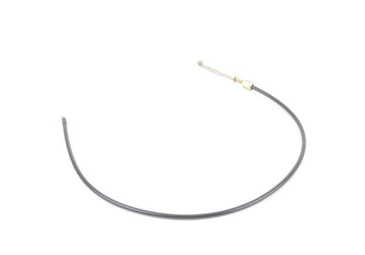 Câble d'ouverture OP 51168172266 pour BMW E38 728i, 725TDS {tous les modèles compatibles}. BMW d'origine.
