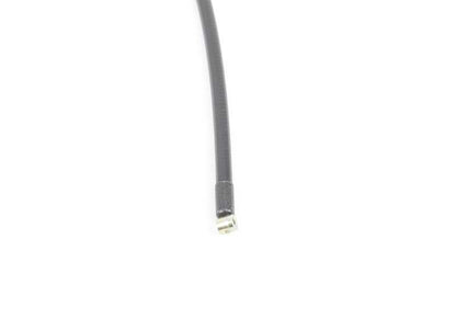 Cable apertura guantera OEM 51168172266 para BMW E38 728i, 725tds {todos los modelos compatibles}. Original BMW.