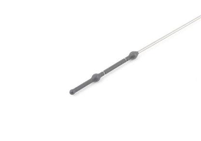 Varilla de medición de aceite OEM 24111216250 para BMW E21, E30, E12, E28, E24, E23. Original BMW.