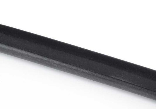 Rear Door Edge Protector OEM 51727289689 for BMW F15, F85. Original BMW