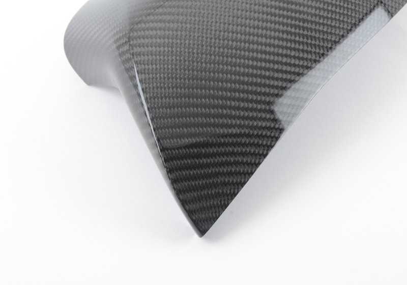 COUVERTURE MIROR latéral Performance M Performance pour BMW X5 F15, F85, X6 F16, F86 (OEM 51162361520). BMW d'origine