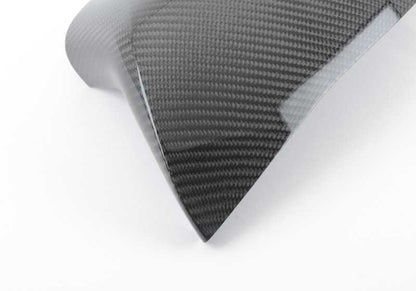 COUVERTURE MIROR latéral Performance M Performance pour BMW X5 F15, F85, X6 F16, F86 (OEM 51162361520). BMW d'origine