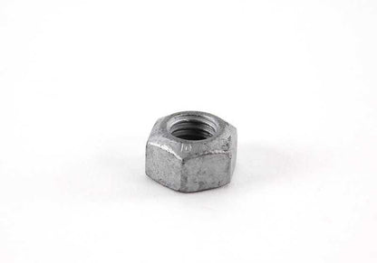 Tuerca hexagonal para BMW E36, E46, E90, E91, E92, E34, E39, E60, E61, E63, E64, E32, E38, E65, E66, E67, E53 (OEM 07129904473). Original BMW.