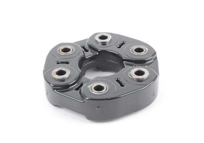 Acople elástico de transmisión OEM 26112284776 para BMW F87, F80, F82, F83. Pieza original BMW.