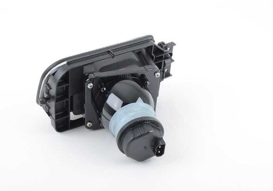 Antiniebla derecho OEM 63171390880 para BMW E24, E32 (modelos: 730i, 730iL, 735i, 735iL). Repuesto original BMW.