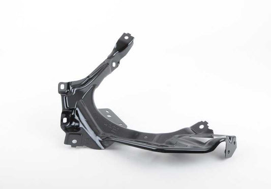 Alojamiento faro izquierdo OEM 51647301599 para MINI F56, F55, F57, F56 BEV... y más. Original MINI.