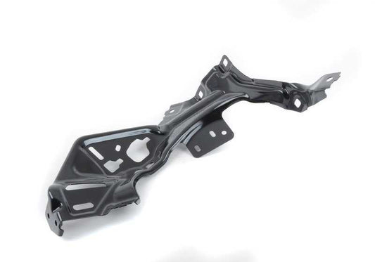 Alojamiento faro izquierdo OEM 51647301599 para MINI F56, F55, F57, F56 BEV... y más. Original MINI.