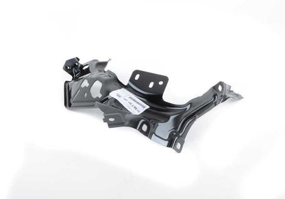 Alojamiento faro izquierdo OEM 51647301599 para MINI F56, F55, F57, F56 BEV... y más. Original MINI.