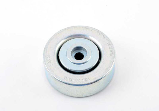 Rolo para BMW E46, E39, E38, E53 (OEM 11282247435). BMW original.