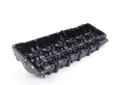 Tapa de válvulas OEM 11127823181 para BMW E90, E91, E92, E93, F30, F31, F34, F32, F33, F36, F07, F10, F11, F01, F02, F25, F26, E70, F15, E71, F16. Original BMW.