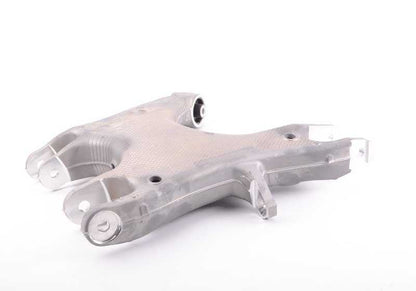 Brazo oscilante derecho para BMW Serie 5 F10, Serie 6 F06, F12, F13 (OEM 33322284134). Original BMW