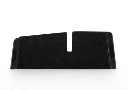 Separador maletero largo OEM 51477146048 para BMW Serie 3 E90, E90N, E91, E91N, E92. Original BMW.