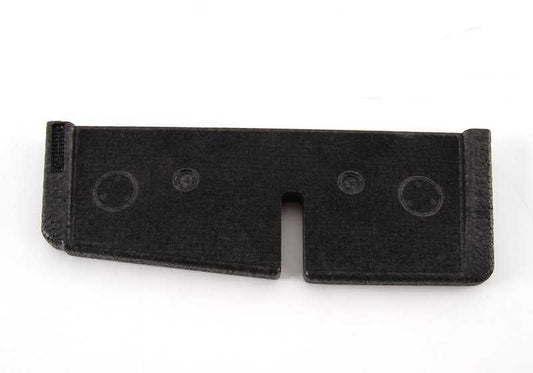Separador maletero largo OEM 51477146048 para BMW Serie 3 E90, E90N, E91, E91N, E92. Original BMW.