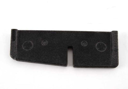 Separador maletero largo OEM 51477146048 para BMW Serie 3 E90, E90N, E91, E91N, E92. Original BMW.