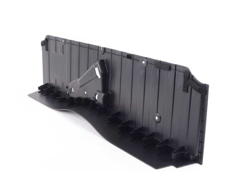 OEM 51477316453 Coperchio batteria del bagagliaio per BMW F15, F85, F16, F86. BMW originale.