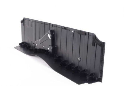 OEM 51477316453 Coperchio batteria del bagagliaio per BMW F15, F85, F16, F86. BMW originale.