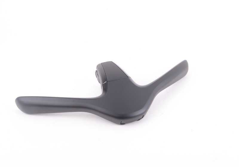 Percha Para Ropa Original Bmw Negra T&c System Bmw. Original Recambios