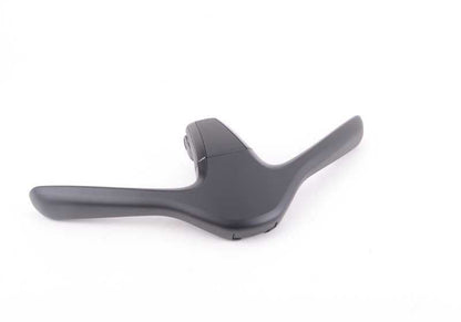 Percha Para Ropa Original Bmw Negra T&c System Bmw. Original Recambios