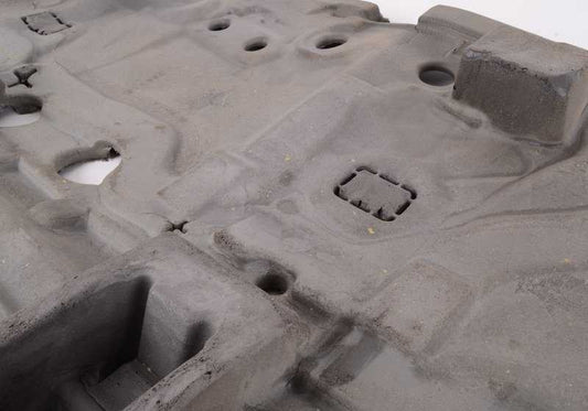 OEM Acoustic Isolatore 51489163105 per BMW F10, F18. BMW originale.