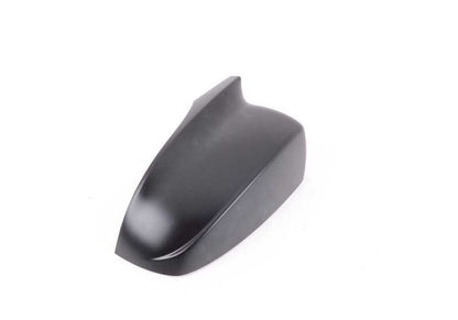 Tapa cubre retrovisor izquierdo imprimada OEM 51167218291 para BMW E70, E71. Original BMW.