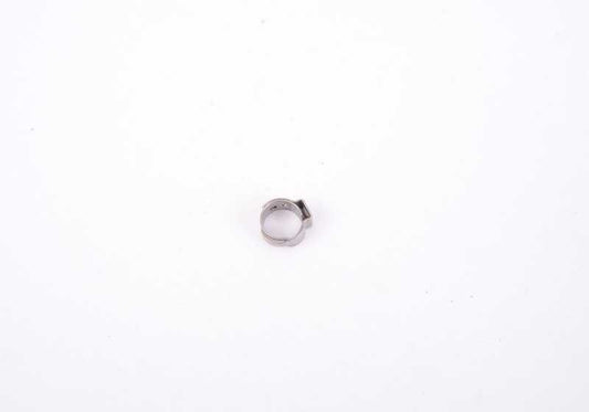 Abrazadera de manguera OEM 13537795244 para BMW E81, E82, E87, E88, F20, F21, F22, F23, E36, E90, E91, E92, E93, F30, F31, F34, G20, G21, F32, F33, F36, E60, E61, F07, F10, F11, G30, G31, E24, E63, E64, F06, F12, F13, G32, E23, E65, E66, F01, F02, G1