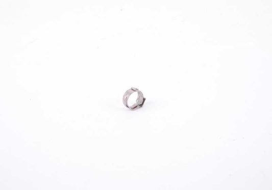 Abrazadera de manguera OEM 13537795244 para BMW E81, E82, E87, E88, F20, F21, F22, F23, E36, E90, E91, E92, E93, F30, F31, F34, G20, G21, F32, F33, F36, E60, E61, F07, F10, F11, G30, G31, E24, E63, E64, F06, F12, F13, G32, E23, E65, E66, F01, F02, G1