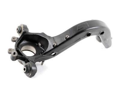 Brazo longitudinal trasero izquierdo OEM 33322227985 para BMW E36. Pieza original BMW. Compatible con todos los modelos E36. Ideal para reparación de suspensión trasera.