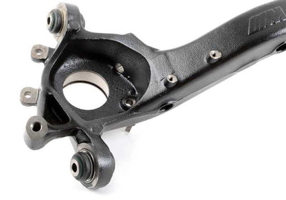 Brazo longitudinal trasero izquierdo OEM 33322227985 para BMW E36. Pieza original BMW. Compatible con todos los modelos E36. Ideal para reparación de suspensión trasera.